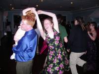 Nikita+Lenore Wedding Toronto - 126 